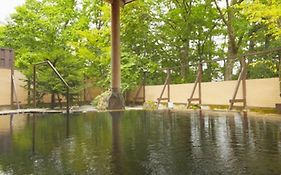 休暇村　嬬恋鹿沢